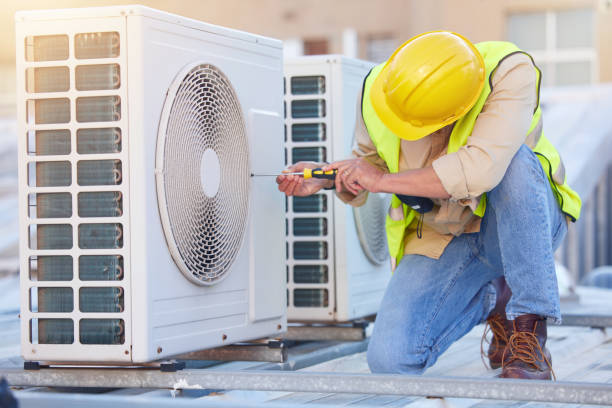 Best HVAC Financing and Leasing in Cushing, OK