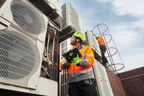 Best Residential HVAC in Cushing, OK