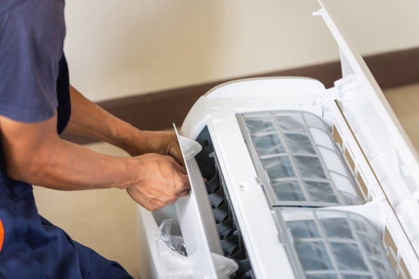Best Geothermal HVAC Systems in Cushing, OK