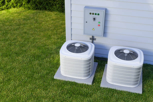 Best Energy-efficient HVAC Solutions in Cushing, OK