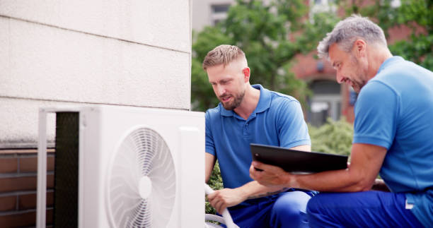 Best Ductless Mini-Split Systems in Cushing, OK