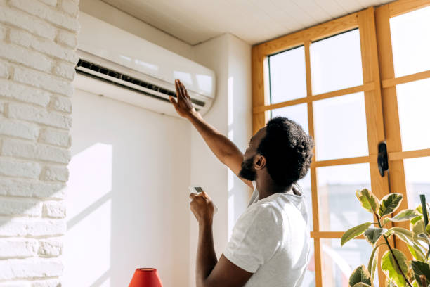 Best HVAC Consulting and Engineering in Cushing, OK