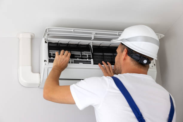 Cushing, OK HVAC Company